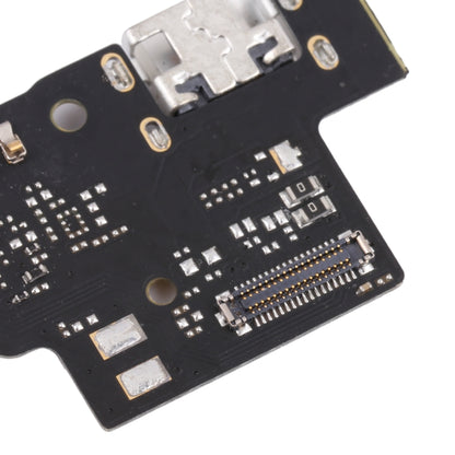 บอร์ดชาร์จพอร์ตสำหรับ ZTE Blade A7 (2019), For ZTE Blade A7 (2019)