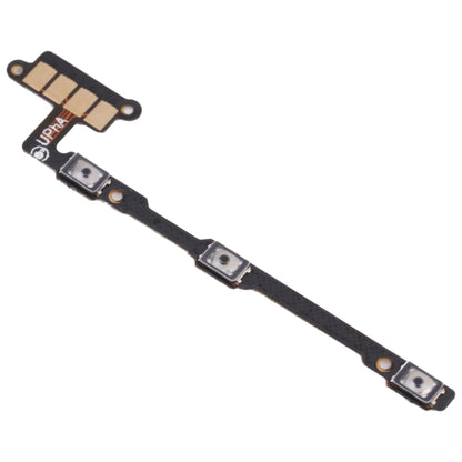 ปุ่มเปิดปิดและปุ่มปรับระดับเสียง Flex Cable สำหรับ ZTE Blade V2020 Vita, For ZTE Blade V2020 Vita