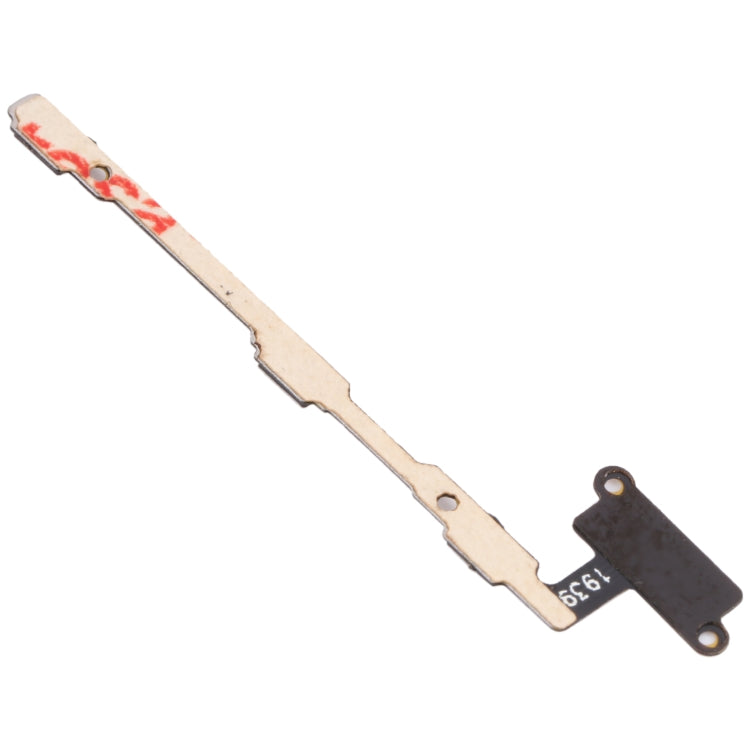 ปุ่มเปิดปิดและปุ่มปรับระดับเสียง Flex Cable สำหรับ ZTE Blade V2020 Vita, For ZTE Blade V2020 Vita