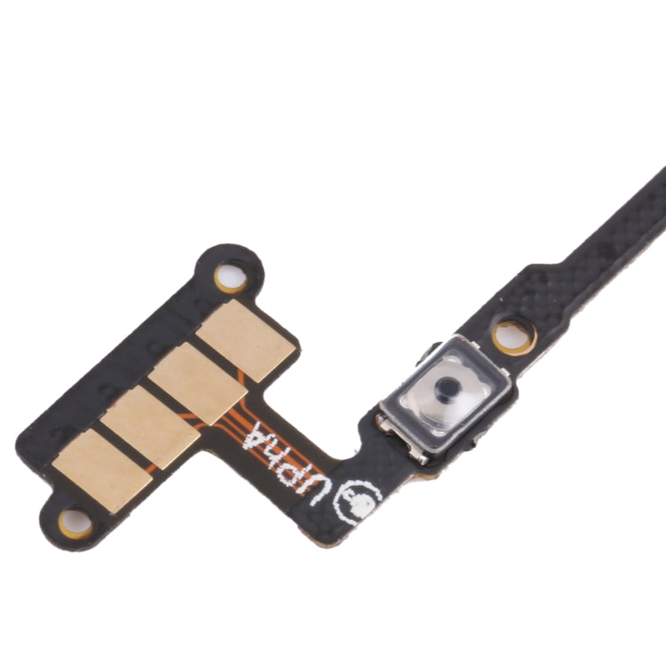 ปุ่มเปิดปิดและปุ่มปรับระดับเสียง Flex Cable สำหรับ ZTE Blade V2020 Vita, For ZTE Blade V2020 Vita