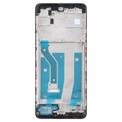 Original ด้านหน้าที่อยู่อาศัย LCD กรอบสำหรับ Motorola Moto G60S XT2133-2, For Motorola Moto G60S (Original)