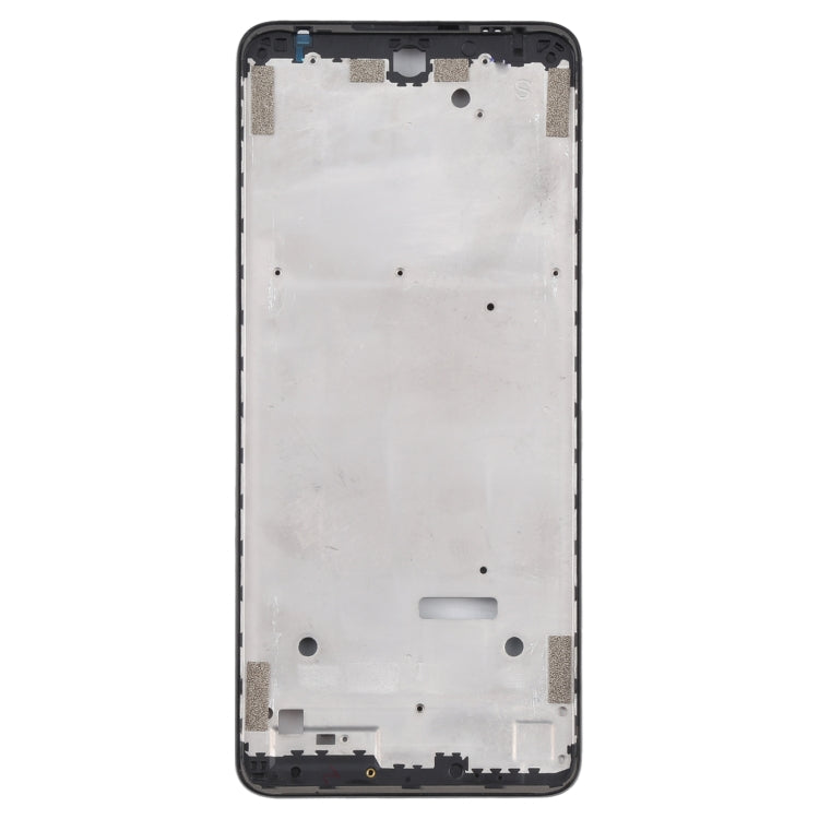 Original ด้านหน้าที่อยู่อาศัย LCD กรอบสำหรับ Motorola Moto G60S XT2133-2, For Motorola Moto G60S (Original)