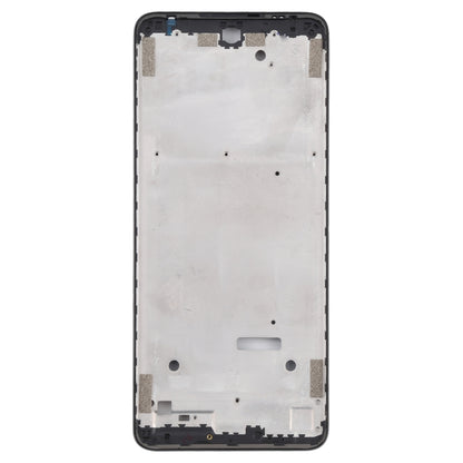 Original ด้านหน้าที่อยู่อาศัย LCD กรอบสำหรับ Motorola Moto G60S XT2133-2, For Motorola Moto G60S (Original)
