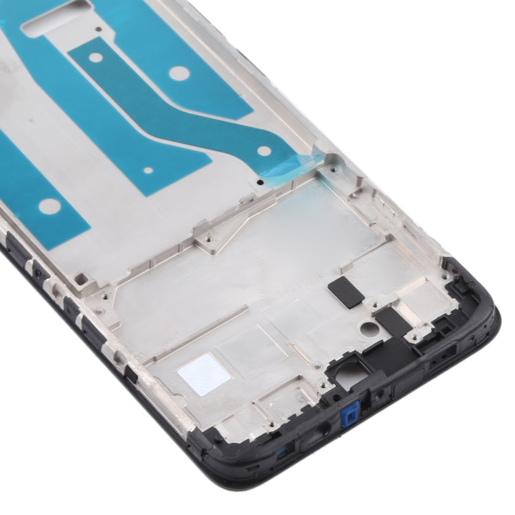 Original ด้านหน้าที่อยู่อาศัย LCD กรอบสำหรับ Motorola Moto G60S XT2133-2, For Motorola Moto G60S (Original)