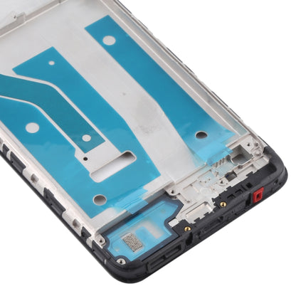 Original ด้านหน้าที่อยู่อาศัย LCD กรอบสำหรับ Motorola Moto G60S XT2133-2, For Motorola Moto G60S (Original)