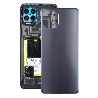ฝาหลังแบตเตอรี่เดิมสำหรับ Motorola Edge 20 Lite / Edge 20 Fusion, For Motorola Edge 20 Lite (Original)