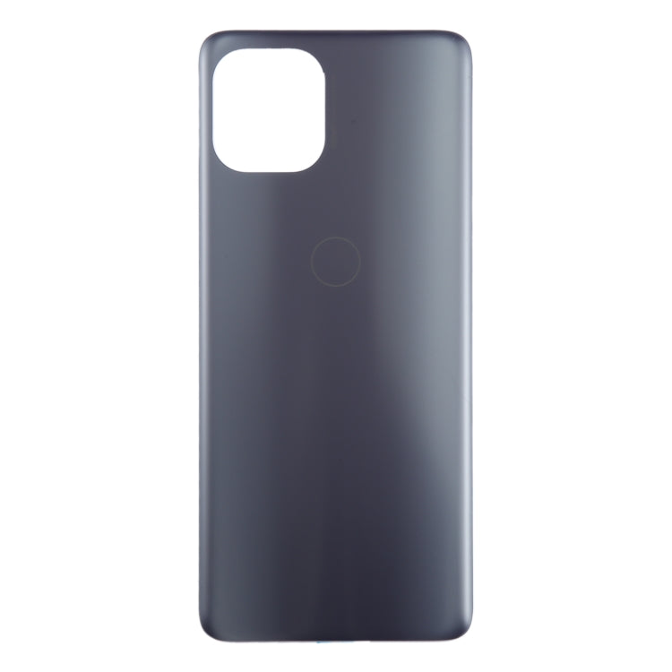 ฝาหลังแบตเตอรี่เดิมสำหรับ Motorola Edge 20 Lite / Edge 20 Fusion, For Motorola Edge 20 Lite (Original)