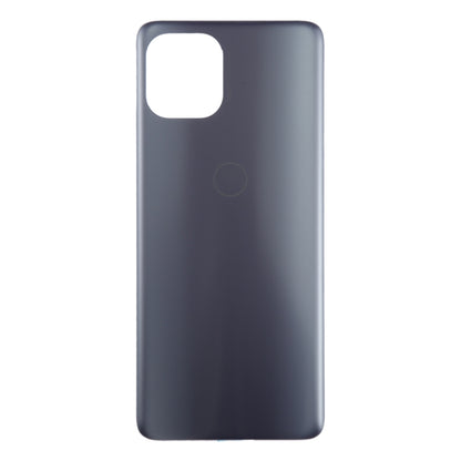 ฝาหลังแบตเตอรี่เดิมสำหรับ Motorola Edge 20 Lite / Edge 20 Fusion, For Motorola Edge 20 Lite (Original)