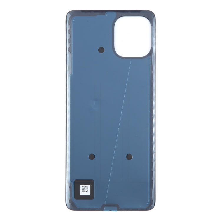 ฝาหลังแบตเตอรี่เดิมสำหรับ Motorola Edge 20 Lite / Edge 20 Fusion, For Motorola Edge 20 Lite (Original)