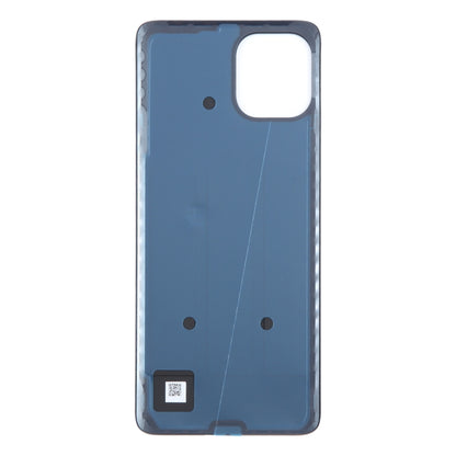 ฝาหลังแบตเตอรี่เดิมสำหรับ Motorola Edge 20 Lite / Edge 20 Fusion, For Motorola Edge 20 Lite (Original)