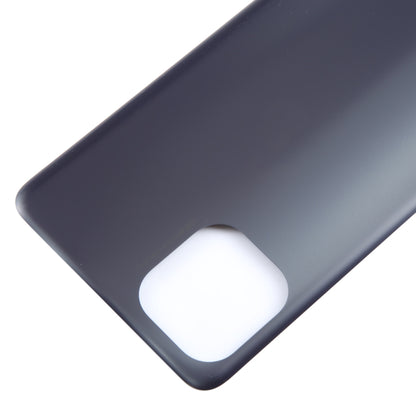 ฝาหลังแบตเตอรี่เดิมสำหรับ Motorola Edge 20 Lite / Edge 20 Fusion, For Motorola Edge 20 Lite (Original)