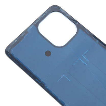 ฝาหลังแบตเตอรี่เดิมสำหรับ Motorola Edge 20 Lite / Edge 20 Fusion, For Motorola Edge 20 Lite (Original)
