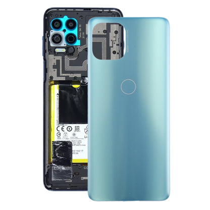 ฝาหลังแบตเตอรี่เดิมสำหรับ Motorola Edge 20 Lite / Edge 20 Fusion, For Motorola Edge 20 Lite (Original)