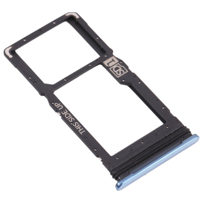 ถาดซิมการ์ด + ถาดการ์ด Micro SD สำหรับ Motorola Moto G100, For Motorola Moto G100