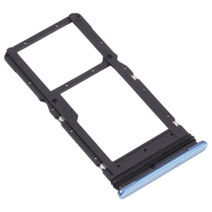 ถาดซิมการ์ด + ถาดการ์ด Micro SD สำหรับ Motorola Moto G100, For Motorola Moto G100