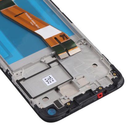 หน้าจอ LCD และ Digitizer Full Assembly พร้อมกรอบสำหรับ Nokia 3.4/5.4 TA-1288 TA-1285 TA-1283 TA-1333 TA-1340 TA-1337 TA-1328 TA-1325, For Nokia 3.4 / 5.4