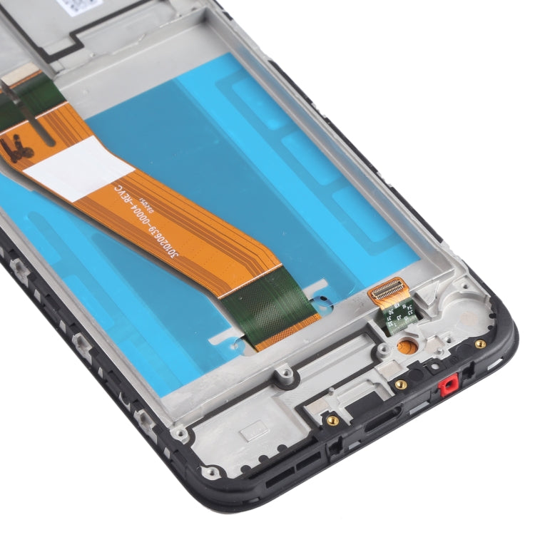 หน้าจอ LCD และ Digitizer Full Assembly พร้อมกรอบสำหรับ Nokia 3.4/5.4 TA-1288 TA-1285 TA-1283 TA-1333 TA-1340 TA-1337 TA-1328 TA-1325, For Nokia 3.4 / 5.4