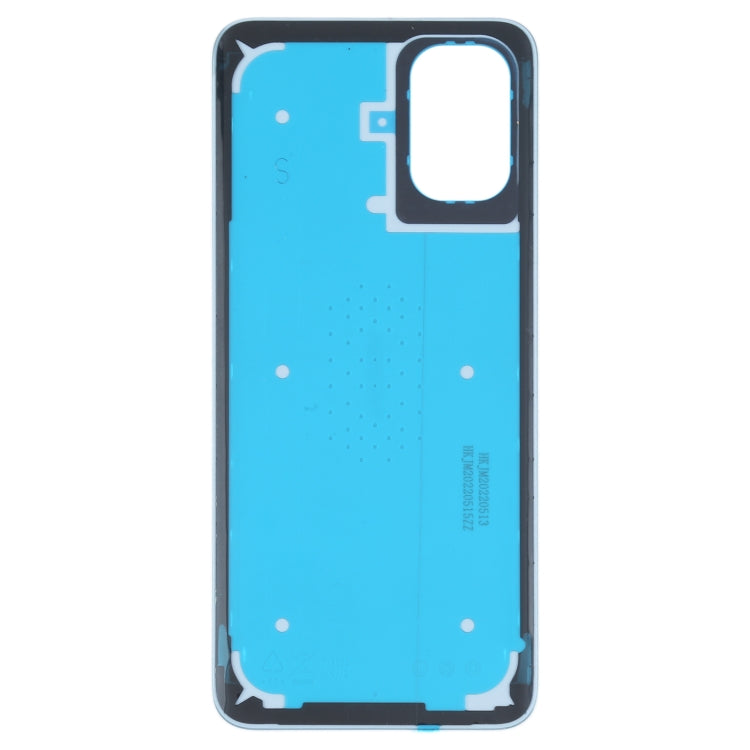 สำหรับ Nokia G11 / G21 ฝาหลังแบตเตอรี่เดิม, For Nokia G11 / G21, For Nokia G11 / G21(Purple), For Nokia G11 / G21(Brown)