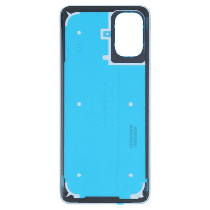 สำหรับ Nokia G11 / G21 ฝาหลังแบตเตอรี่เดิม, For Nokia G11 / G21, For Nokia G11 / G21(Purple), For Nokia G11 / G21(Brown)