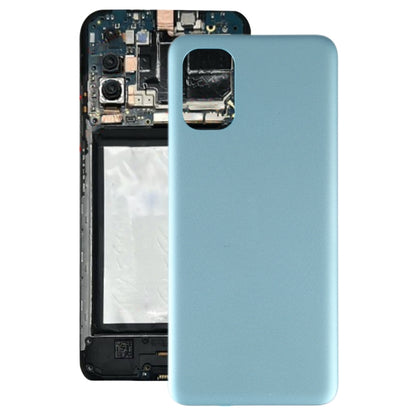 สำหรับ Nokia G11 / G21 ฝาหลังแบตเตอรี่เดิม, For Nokia G11 / G21, For Nokia G11 / G21(Purple), For Nokia G11 / G21(Brown)