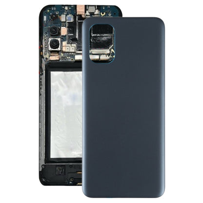 สำหรับ Nokia G11 / G21 ฝาหลังแบตเตอรี่เดิม, For Nokia G11 / G21, For Nokia G11 / G21(Purple), For Nokia G11 / G21(Brown)