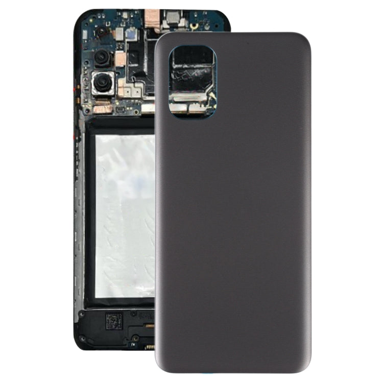 สำหรับ Nokia G11 / G21 ฝาหลังแบตเตอรี่เดิม, For Nokia G11 / G21, For Nokia G11 / G21(Purple), For Nokia G11 / G21(Brown)