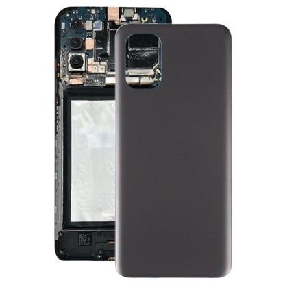 สำหรับ Nokia G11 / G21 ฝาหลังแบตเตอรี่เดิม, For Nokia G11 / G21, For Nokia G11 / G21(Purple), For Nokia G11 / G21(Brown)
