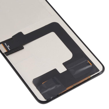 หน้าจอ LCD วัสดุ TFT และชุดประกอบแบบเต็ม Digitizer (ไม่รองรับการระบุลายนิ้วมือ) สำหรับ Huawei P40, For Huawei P40 (TFT)