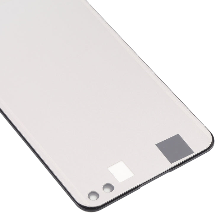 หน้าจอแอลซีดีวัสดุ TFT และชุดประกอบDigitizer (ไม่รองรับการระบุลายนิ้วมือ) สำหรับ OPPO Reno4 4G / Reno4 F / Reno4 Lite / A93 4G / F17 Pro, For OPPO Reno4 4G / Reno4 F(TFT)