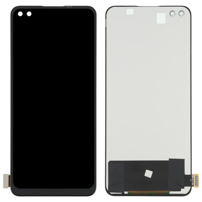 หน้าจอแอลซีดีวัสดุ TFT และชุดประกอบDigitizer (ไม่รองรับการระบุลายนิ้วมือ) สำหรับOPPO Realme X50 Pro 5G / OnePlus Nord RMX2075 RMX2071 RMX2076, For OPPO Realme X50 Pro 5G(TFT)