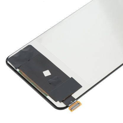 หน้าจอแอลซีดีวัสดุ TFT และชุดประกอบDigitizer (ไม่รองรับการระบุลายนิ้วมือ) สำหรับOPPO Realme X50 Pro 5G / OnePlus Nord RMX2075 RMX2071 RMX2076, For OPPO Realme X50 Pro 5G(TFT)