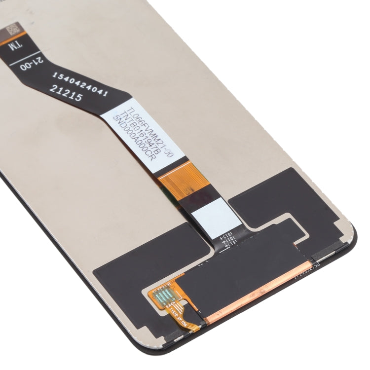 วัสดุ IPS หน้าจอแอลซีดีต้นฉบับและชุดประกอบDigitizerเต็มสำหรับXiaomi Redmiหมายเหตุ 11 จีน 5G/ Poco M4 Pro 5G / Redmi Note 11T 5G 21091116AG / Redmi Note 11S 5G, For Xiaomi Redmi Note 11 China 5G(IPS)