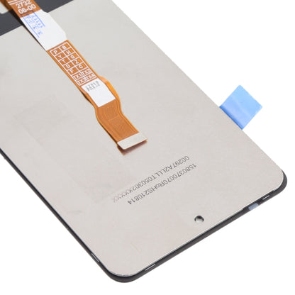 วัสดุ IPS หน้าจอ LCD ต้นฉบับและชุดประกอบ Digitizer สำหรับ vivo iQOO Z5/iQOO Neo5 SE, For vivo iQOO Z5/iQOO Neo5 SE(IPS)
