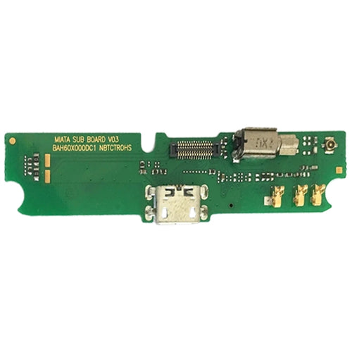 สำหรับ Alcatel 6036 6036Y ชาร์จพอร์ต Board, For Alcatel 6036 6036Y