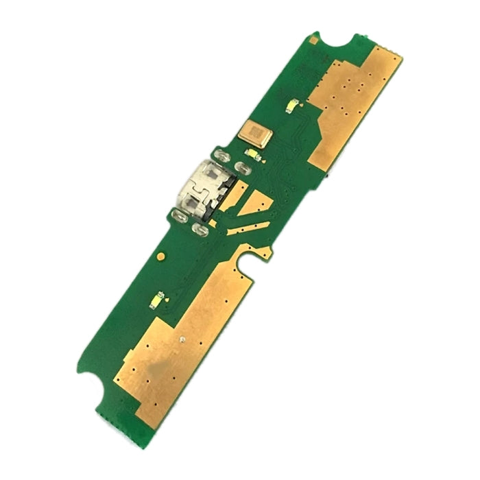 สำหรับ Alcatel 6036 6036Y ชาร์จพอร์ต Board, For Alcatel 6036 6036Y