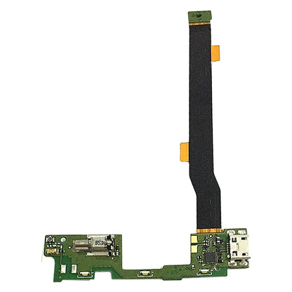 สำหรับ Alcatel One Touch Idol Alpha 6032 6032A 6032X OT6032 ชาร์จพอร์ต Board, For Alcatel One Touch Idol Alpha