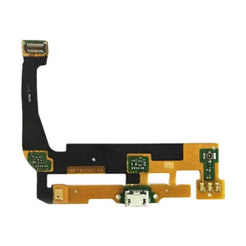 สำหรับ Alcatel One Touch POP C9 7047 7047d พอร์ตชาร์จ BOARD, For Alcatel One Touch Pop C9