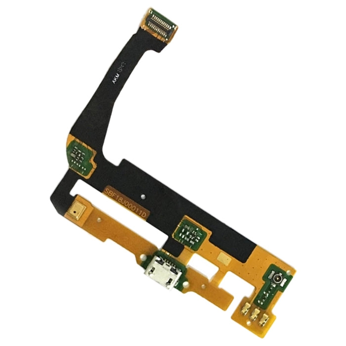 สำหรับ Alcatel One Touch POP C9 7047 7047d พอร์ตชาร์จ BOARD, For Alcatel One Touch Pop C9