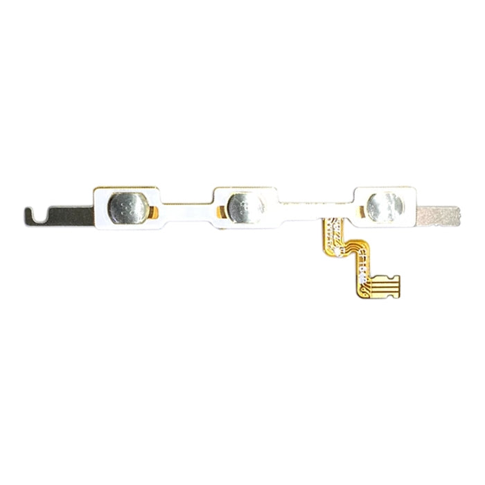 สำหรับ Alcatel Shine Lite 5080 OT5080 5080X 5080U ปุ่ม Power & Volume ปุ่ม Flex Cable, For Alcatel Shine Lite