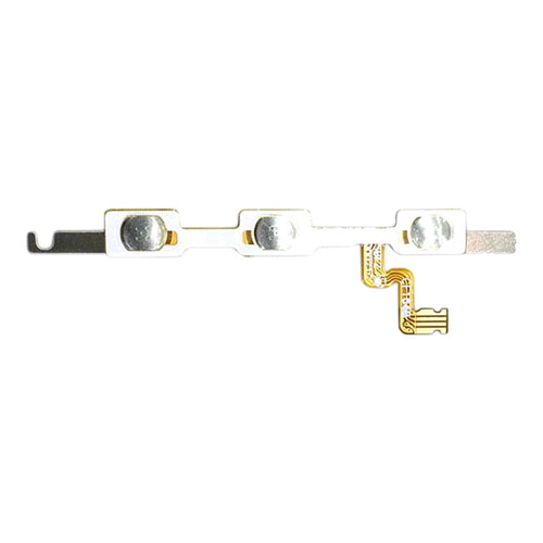 สำหรับ Alcatel Shine Lite 5080 OT5080 5080X 5080U ปุ่ม Power & Volume ปุ่ม Flex Cable, For Alcatel Shine Lite