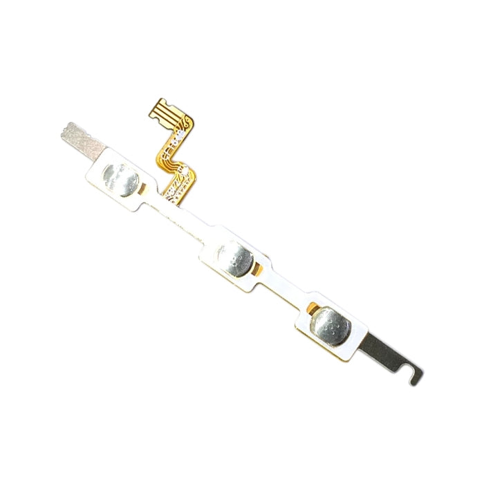 สำหรับ Alcatel Shine Lite 5080 OT5080 5080X 5080U ปุ่ม Power & Volume ปุ่ม Flex Cable, For Alcatel Shine Lite