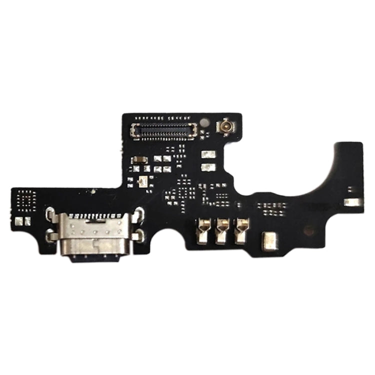 บอร์ดชาร์จพอร์ตสำหรับ ZTE Blade A7S 2020, For ZTE Blade A7S 2020
