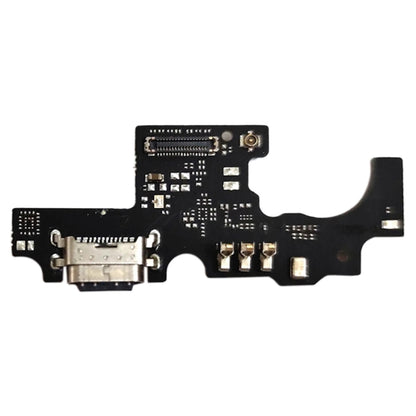 บอร์ดชาร์จพอร์ตสำหรับ ZTE Blade A7S 2020, For ZTE Blade A7S 2020