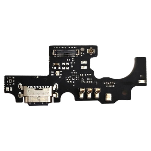 บอร์ดชาร์จพอร์ตสำหรับ ZTE Blade A7S 2020, For ZTE Blade A7S 2020