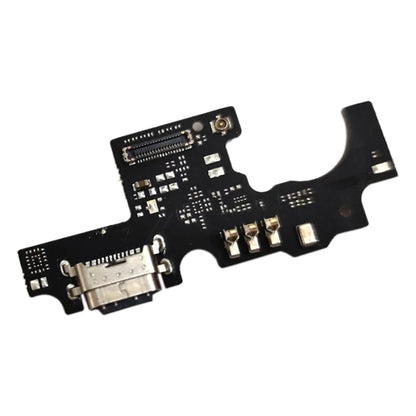 บอร์ดชาร์จพอร์ตสำหรับ ZTE Blade A7S 2020, For ZTE Blade A7S 2020