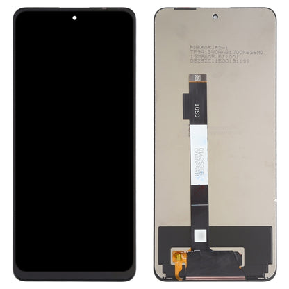 หน้าจอแอลซีดีและชุดประกอบDigitizerสำหรับXiaomi Redmiหมายเหตุ 10 Pro 5G / Poco X3 GT 21061110AG, For Xiaomi Redmi Note 10 Pro 5G / Poco X3 GT