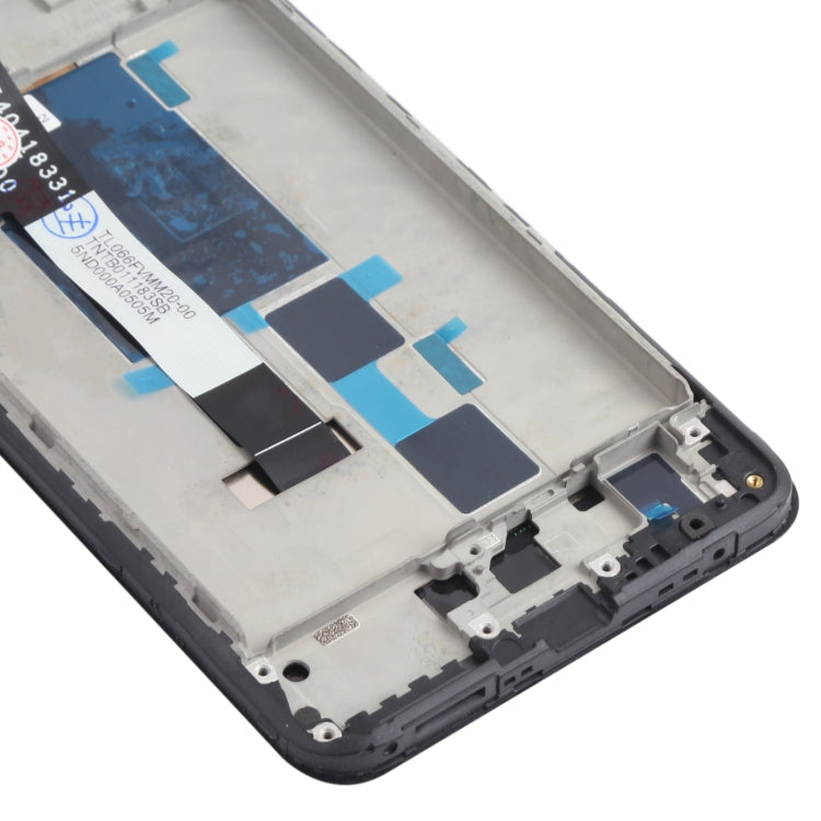 หน้าจอ LCD ต้นฉบับและ Digitizer Full ASSEMBLY พร้อมกรอบสำหรับ Xiaomi Redmi หมายเหตุ 10 Pro 5G / Poco X3 GT 21061110AG, For Xiaomi Redmi Note 10 Pro 5G / Poco X3 GT(Original)