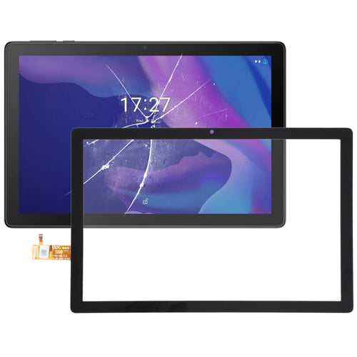 สำหรับAlcatel 1T 10 นิ้ว 2020 (Wifi) 8092 / 8091 แผงสัมผัส, For Alcatel 1T 10 inch 2020 (Wifi)