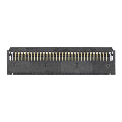30 Pins คีย์บอร์ด CABLE FPC CONNECTOR สำหรับ MacBook Pro Air 11 นิ้ว 13 นิ้ว 15 นิ้ว A1466 A1465 A1398 a1425 A1502, For A1466 A1465 A1398 A1425 A1502
