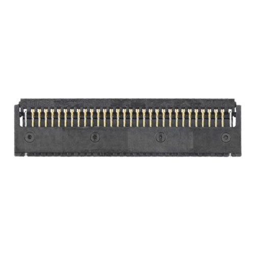 30 Pins คีย์บอร์ด CABLE FPC CONNECTOR สำหรับ MacBook Pro Air 11 นิ้ว 13 นิ้ว 15 นิ้ว A1466 A1465 A1398 a1425 A1502, For A1466 A1465 A1398 A1425 A1502